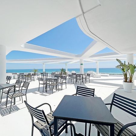 Global Properties, Apartamento Con Terraza Y Vistas Al Mar Y A La Montana Canet d'En Berenguer Extérieur photo
