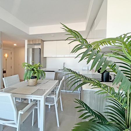 Global Properties, Apartamento Con Terraza Y Vistas Al Mar Y A La Montana Canet d'En Berenguer Extérieur photo