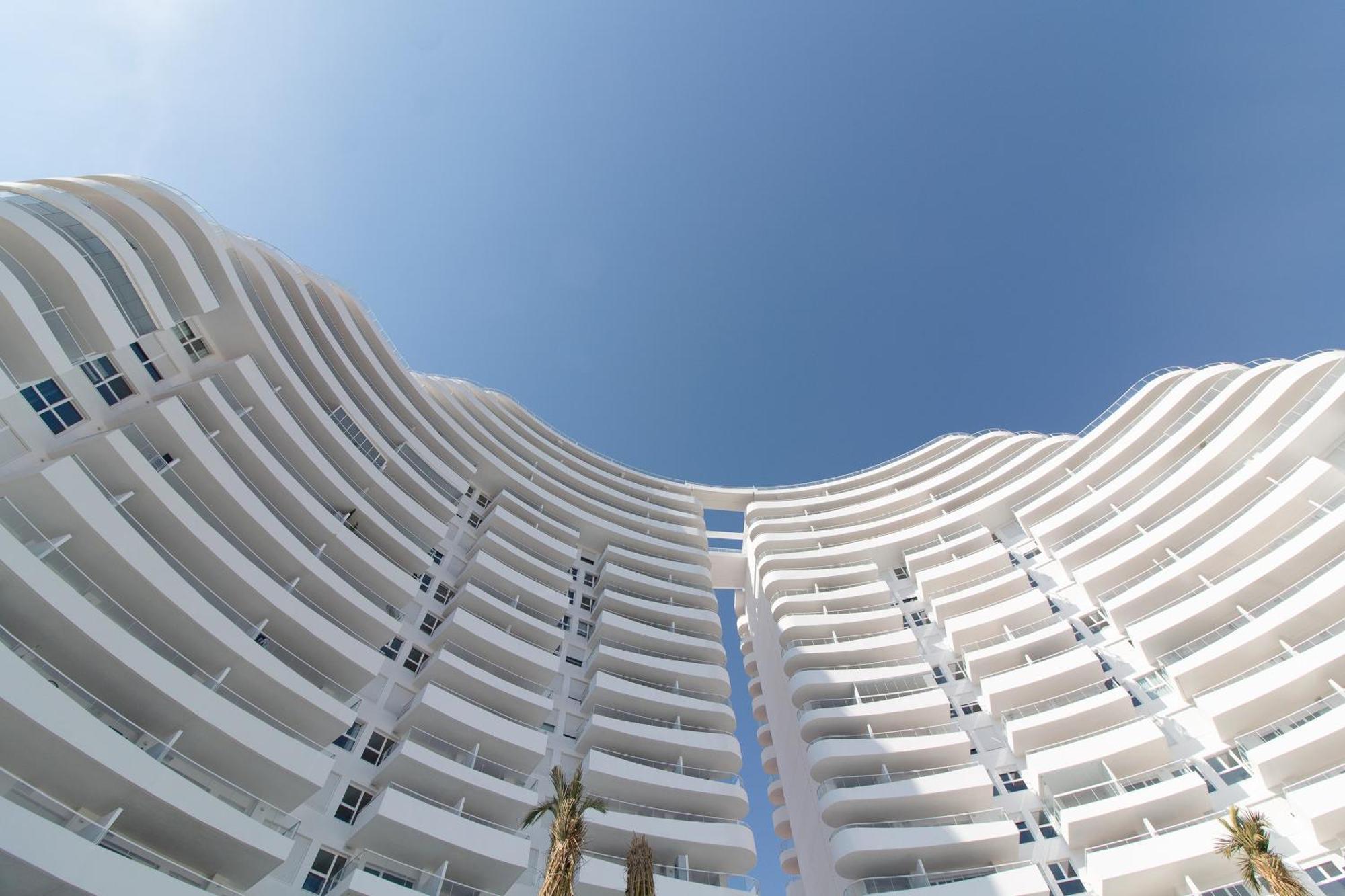 Global Properties, Apartamento Con Terraza Y Vistas Al Mar Y A La Montana Canet d'En Berenguer Extérieur photo