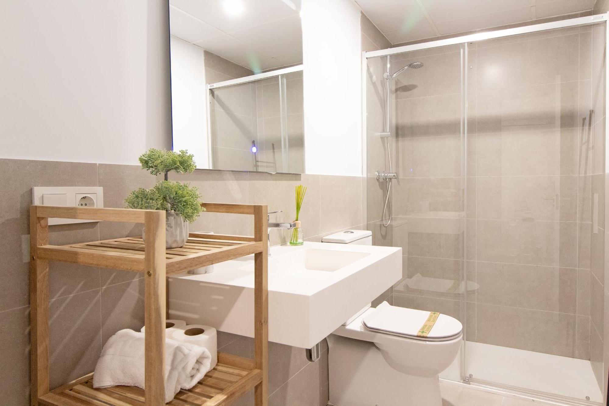 Global Properties, Apartamento Con Terraza Y Vistas Al Mar Y A La Montana Canet d'En Berenguer Extérieur photo
