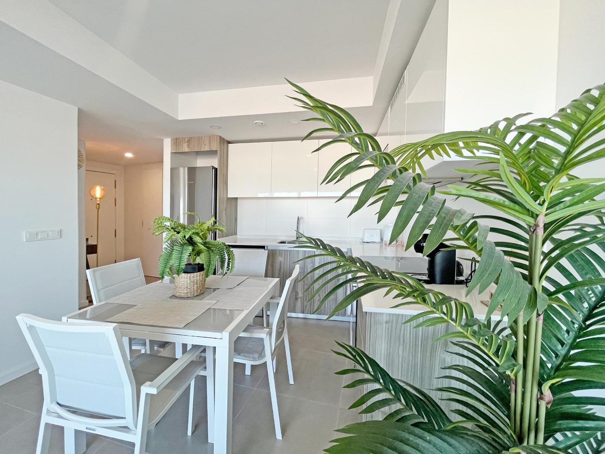 Global Properties, Apartamento Con Terraza Y Vistas Al Mar Y A La Montana Canet d'En Berenguer Extérieur photo