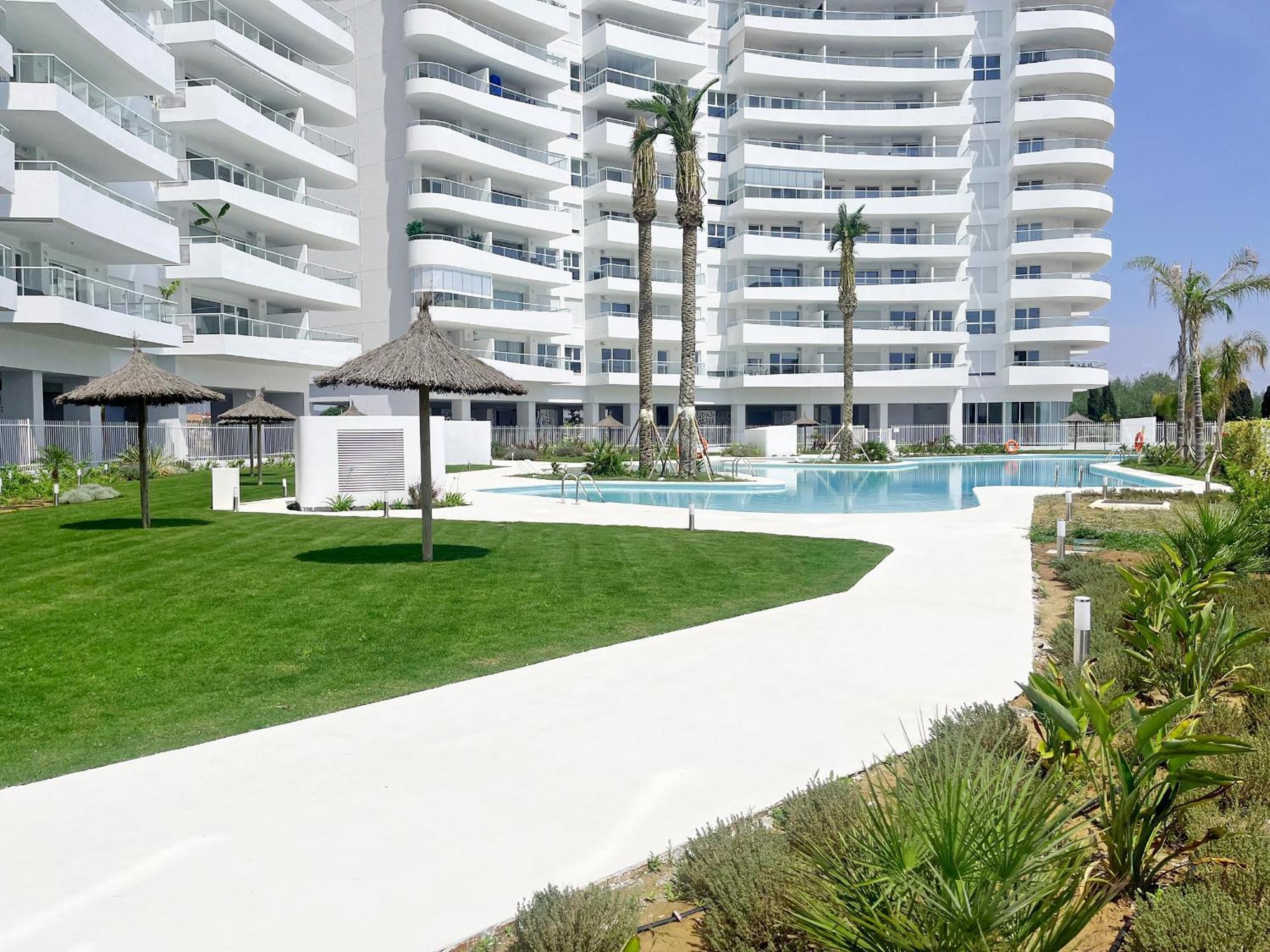 Global Properties, Apartamento Con Terraza Y Vistas Al Mar Y A La Montana Canet d'En Berenguer Extérieur photo